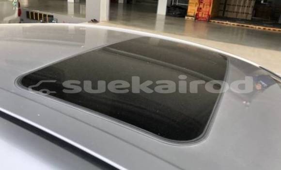 Buy Used Toyota Camry Silver Car in Bangkok in Bangkok Buy Used Toyota Camry Silver Car in Bangkok in Bangkok