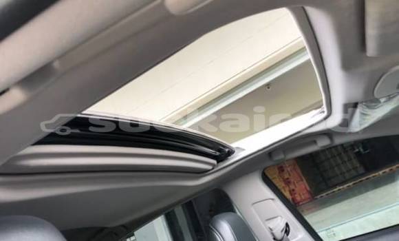 Buy Used Toyota Camry Silver Car in Bangkok in Bangkok Buy Used Toyota Camry Silver Car in Bangkok in Bangkok