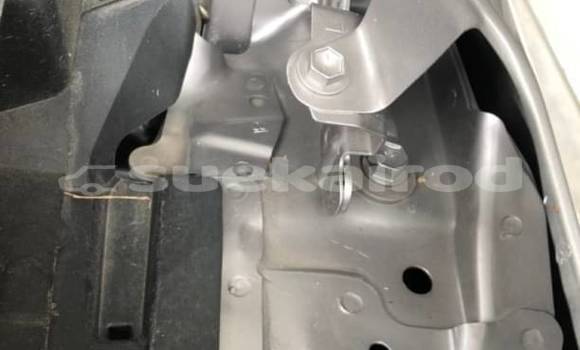 Buy Used Toyota Camry Silver Car in Bangkok in Bangkok Buy Used Toyota Camry Silver Car in Bangkok in Bangkok