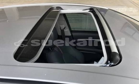 Buy Used Toyota Camry Silver Car in Bangkok in Bangkok Buy Used Toyota Camry Silver Car in Bangkok in Bangkok