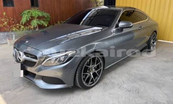 Buy Used Mercedes-Benz C250 coupe Other Car in Bangkok in Bangkok Buy Used Mercedes-Benz C250 coupe Other Car in Bangkok in Bangkok