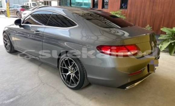 Buy Used Mercedes-Benz C250 coupe Other Car in Bangkok in Bangkok Buy Used Mercedes-Benz C250 coupe Other Car in Bangkok in Bangkok