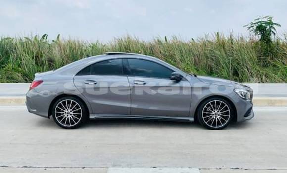 Buy Used Mercedes-Benz CLK-klasse AMG Silver Car in Bangkok in Bangkok Buy Used Mercedes-Benz CLK-klasse AMG Silver Car in Bangkok in Bangkok