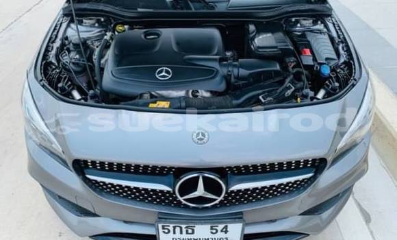 Buy Used Mercedes-Benz CLK-klasse AMG Silver Car in Bangkok in Bangkok Buy Used Mercedes-Benz CLK-klasse AMG Silver Car in Bangkok in Bangkok