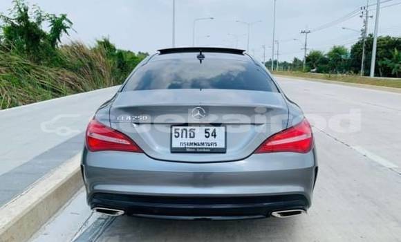 Buy Used Mercedes-Benz CLK-klasse AMG Silver Car in Bangkok in Bangkok Buy Used Mercedes-Benz CLK-klasse AMG Silver Car in Bangkok in Bangkok