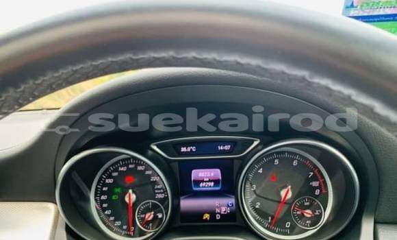 Buy Used Mercedes-Benz CLK-klasse AMG Silver Car in Bangkok in Bangkok Buy Used Mercedes-Benz CLK-klasse AMG Silver Car in Bangkok in Bangkok