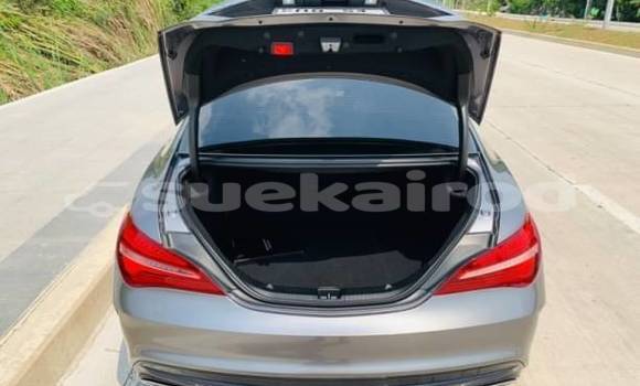 Buy Used Mercedes-Benz CLK-klasse AMG Silver Car in Bangkok in Bangkok Buy Used Mercedes-Benz CLK-klasse AMG Silver Car in Bangkok in Bangkok