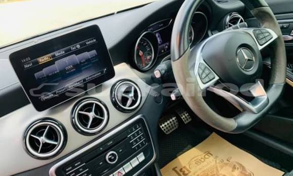 Buy Used Mercedes-Benz CLK-klasse AMG Silver Car in Bangkok in Bangkok Buy Used Mercedes-Benz CLK-klasse AMG Silver Car in Bangkok in Bangkok