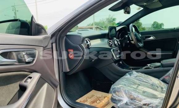 Buy Used Mercedes-Benz CLK-klasse AMG Silver Car in Bangkok in Bangkok Buy Used Mercedes-Benz CLK-klasse AMG Silver Car in Bangkok in Bangkok