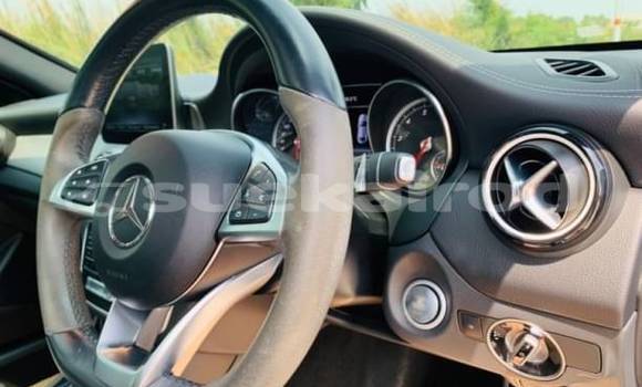 Buy Used Mercedes-Benz CLK-klasse AMG Silver Car in Bangkok in Bangkok Buy Used Mercedes-Benz CLK-klasse AMG Silver Car in Bangkok in Bangkok