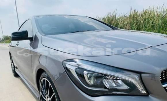 Buy Used Mercedes-Benz CLK-klasse AMG Silver Car in Bangkok in Bangkok Buy Used Mercedes-Benz CLK-klasse AMG Silver Car in Bangkok in Bangkok