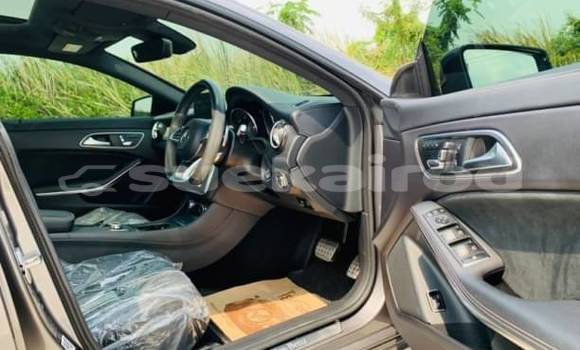 Buy Used Mercedes-Benz CLK-klasse AMG Silver Car in Bangkok in Bangkok Buy Used Mercedes-Benz CLK-klasse AMG Silver Car in Bangkok in Bangkok