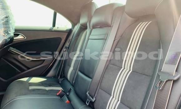 Buy Used Mercedes-Benz CLK-klasse AMG Silver Car in Bangkok in Bangkok Buy Used Mercedes-Benz CLK-klasse AMG Silver Car in Bangkok in Bangkok