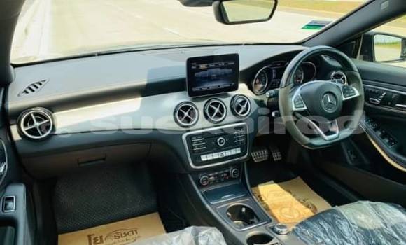 Buy Used Mercedes-Benz CLK-klasse AMG Silver Car in Bangkok in Bangkok Buy Used Mercedes-Benz CLK-klasse AMG Silver Car in Bangkok in Bangkok