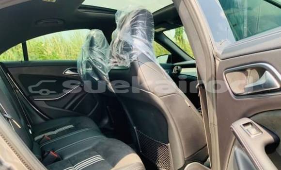 Buy Used Mercedes-Benz CLK-klasse AMG Silver Car in Bangkok in Bangkok Buy Used Mercedes-Benz CLK-klasse AMG Silver Car in Bangkok in Bangkok