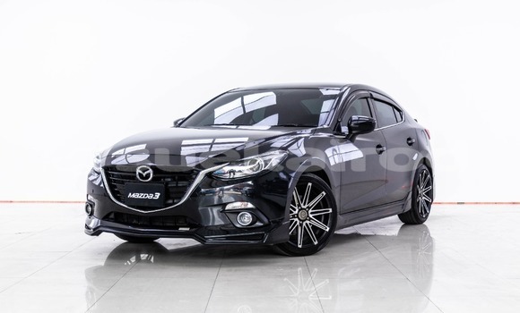 ซื้อ รถมือสอง Mazda 3 สีดำ รถยนต์ ใน %{เมือง} ใน กรุงเทพมหานคร ซื้อ รถมือสอง Mazda 3 สีดำ รถยนต์ ใน %{เมือง} ใน กรุงเทพมหานคร