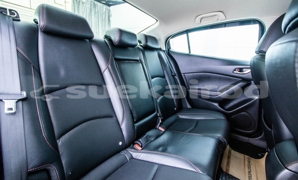 ซื้อ รถมือสอง Mazda 3 สีดำ รถยนต์ ใน %{เมือง} ใน กรุงเทพมหานคร ซื้อ รถมือสอง Mazda 3 สีดำ รถยนต์ ใน %{เมือง} ใน กรุงเทพมหานคร