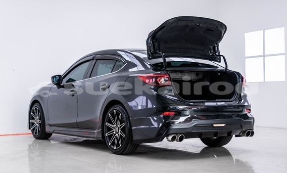 ซื้อ รถมือสอง Mazda 3 สีดำ รถยนต์ ใน %{เมือง} ใน กรุงเทพมหานคร ซื้อ รถมือสอง Mazda 3 สีดำ รถยนต์ ใน %{เมือง} ใน กรุงเทพมหานคร