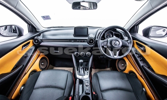 Buy Used Mazda 2 Brown Car in Bangkok in Bangkok Buy Used Mazda 2 Brown Car in Bangkok in Bangkok