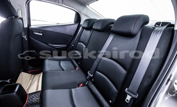 Buy Used Mazda 2 Brown Car in Bangkok in Bangkok Buy Used Mazda 2 Brown Car in Bangkok in Bangkok