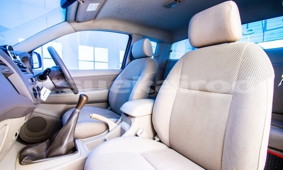 Buy Used Toyota Hiluxe VIGO Brown Car in Bangkok in Bangkok Buy Used Toyota Hiluxe VIGO Brown Car in Bangkok in Bangkok