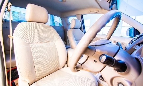 Buy Used Toyota Hiluxe VIGO Brown Car in Bangkok in Bangkok Buy Used Toyota Hiluxe VIGO Brown Car in Bangkok in Bangkok