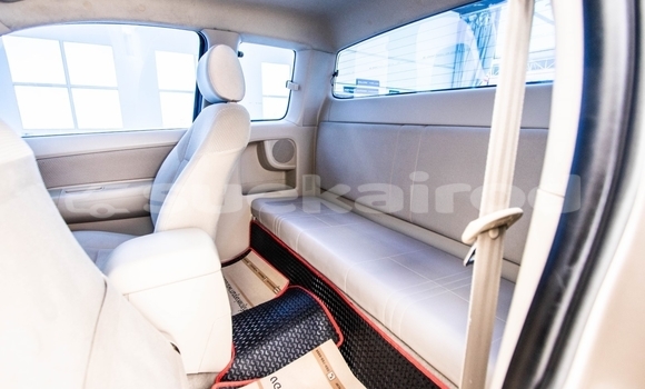 Buy Used Toyota Hiluxe VIGO Brown Car in Bangkok in Bangkok Buy Used Toyota Hiluxe VIGO Brown Car in Bangkok in Bangkok