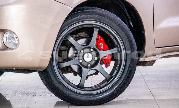 Buy Used Toyota Hiluxe VIGO Brown Car in Bangkok in Bangkok Buy Used Toyota Hiluxe VIGO Brown Car in Bangkok in Bangkok