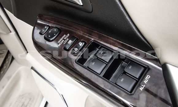 Buy Used Toyota Alphard Other Car in Bangkok in Bangkok Buy Used Toyota Alphard Other Car in Bangkok in Bangkok