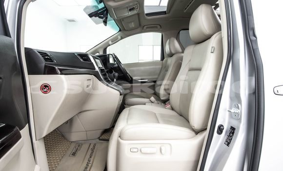 Buy Used Toyota Alphard Other Car in Bangkok in Bangkok Buy Used Toyota Alphard Other Car in Bangkok in Bangkok