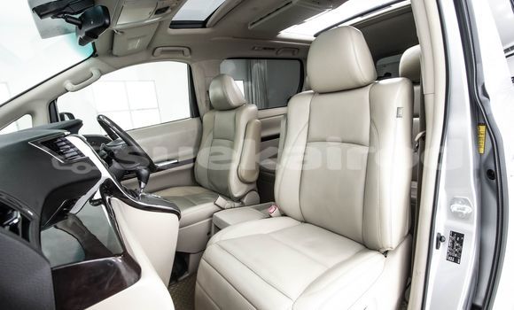 Buy Used Toyota Alphard Other Car in Bangkok in Bangkok Buy Used Toyota Alphard Other Car in Bangkok in Bangkok