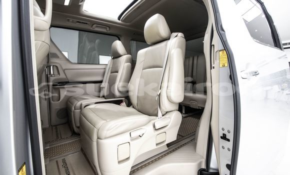 Buy Used Toyota Alphard Other Car in Bangkok in Bangkok Buy Used Toyota Alphard Other Car in Bangkok in Bangkok