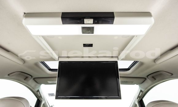 Buy Used Toyota Alphard Other Car in Bangkok in Bangkok Buy Used Toyota Alphard Other Car in Bangkok in Bangkok