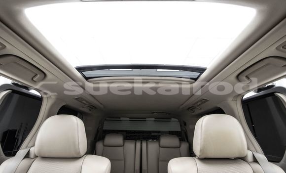 Buy Used Toyota Alphard Other Car in Bangkok in Bangkok Buy Used Toyota Alphard Other Car in Bangkok in Bangkok