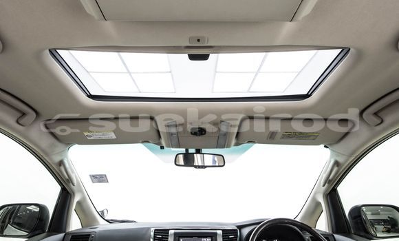 Buy Used Toyota Alphard Other Car in Bangkok in Bangkok Buy Used Toyota Alphard Other Car in Bangkok in Bangkok