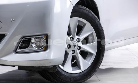 Buy Used Toyota Alphard Other Car in Bangkok in Bangkok Buy Used Toyota Alphard Other Car in Bangkok in Bangkok