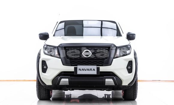 Buy Used Nissan Navara White Car in Bangkok in Bangkok Buy Used Nissan Navara White Car in Bangkok in Bangkok