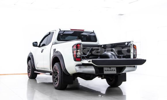 Buy Used Nissan Navara White Car in Bangkok in Bangkok Buy Used Nissan Navara White Car in Bangkok in Bangkok