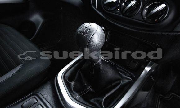 Buy Used Nissan Navara White Car in Bangkok in Bangkok Buy Used Nissan Navara White Car in Bangkok in Bangkok