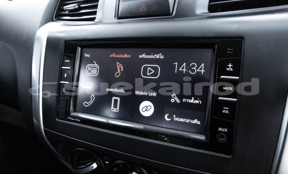 Buy Used Nissan Navara White Car in Bangkok in Bangkok Buy Used Nissan Navara White Car in Bangkok in Bangkok