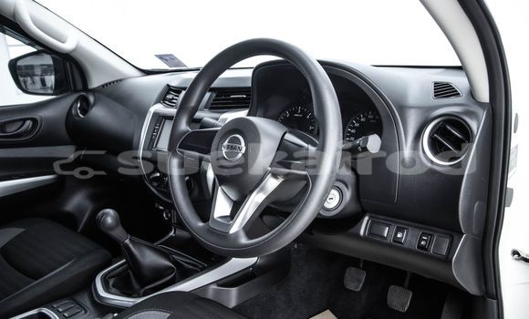 Buy Used Nissan Navara White Car in Bangkok in Bangkok Buy Used Nissan Navara White Car in Bangkok in Bangkok