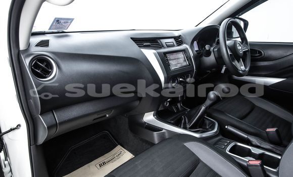 Buy Used Nissan Navara White Car in Bangkok in Bangkok Buy Used Nissan Navara White Car in Bangkok in Bangkok