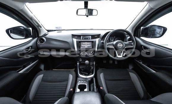 Buy Used Nissan Navara White Car in Bangkok in Bangkok Buy Used Nissan Navara White Car in Bangkok in Bangkok