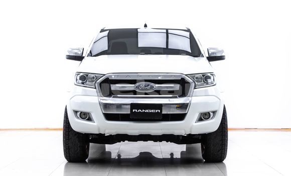 Buy Used Ford Ranger White Car in Bangkok in Bangkok Buy Used Ford Ranger White Car in Bangkok in Bangkok