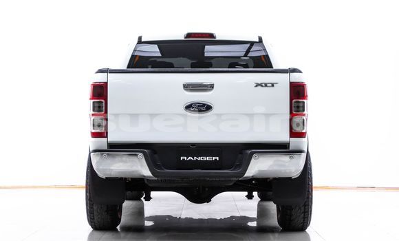 Buy Used Ford Ranger White Car in Bangkok in Bangkok Buy Used Ford Ranger White Car in Bangkok in Bangkok