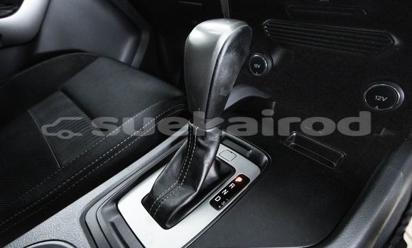 Buy Used Ford Ranger White Car in Bangkok in Bangkok Buy Used Ford Ranger White Car in Bangkok in Bangkok