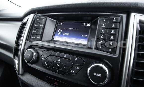 Buy Used Ford Ranger White Car in Bangkok in Bangkok Buy Used Ford Ranger White Car in Bangkok in Bangkok