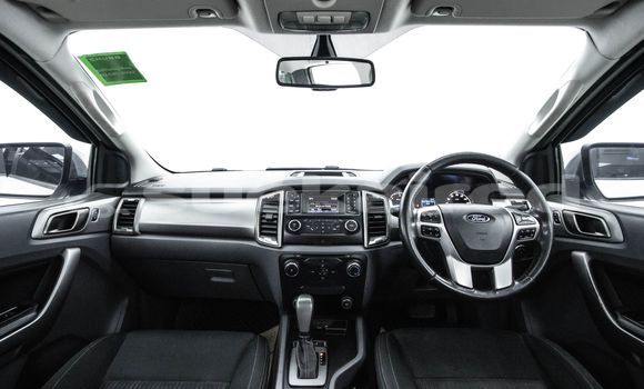 Buy Used Ford Ranger White Car in Bangkok in Bangkok Buy Used Ford Ranger White Car in Bangkok in Bangkok