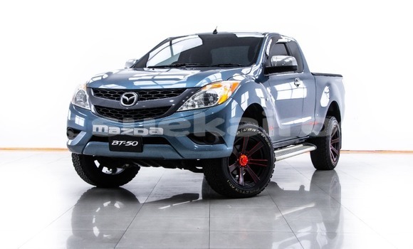 Buy Used Mazda BT-50 Other Car in Bangkok in Bangkok