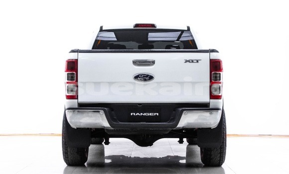 Buy Used Ford Ranger White Car in Bangkok in Bangkok Buy Used Ford Ranger White Car in Bangkok in Bangkok
